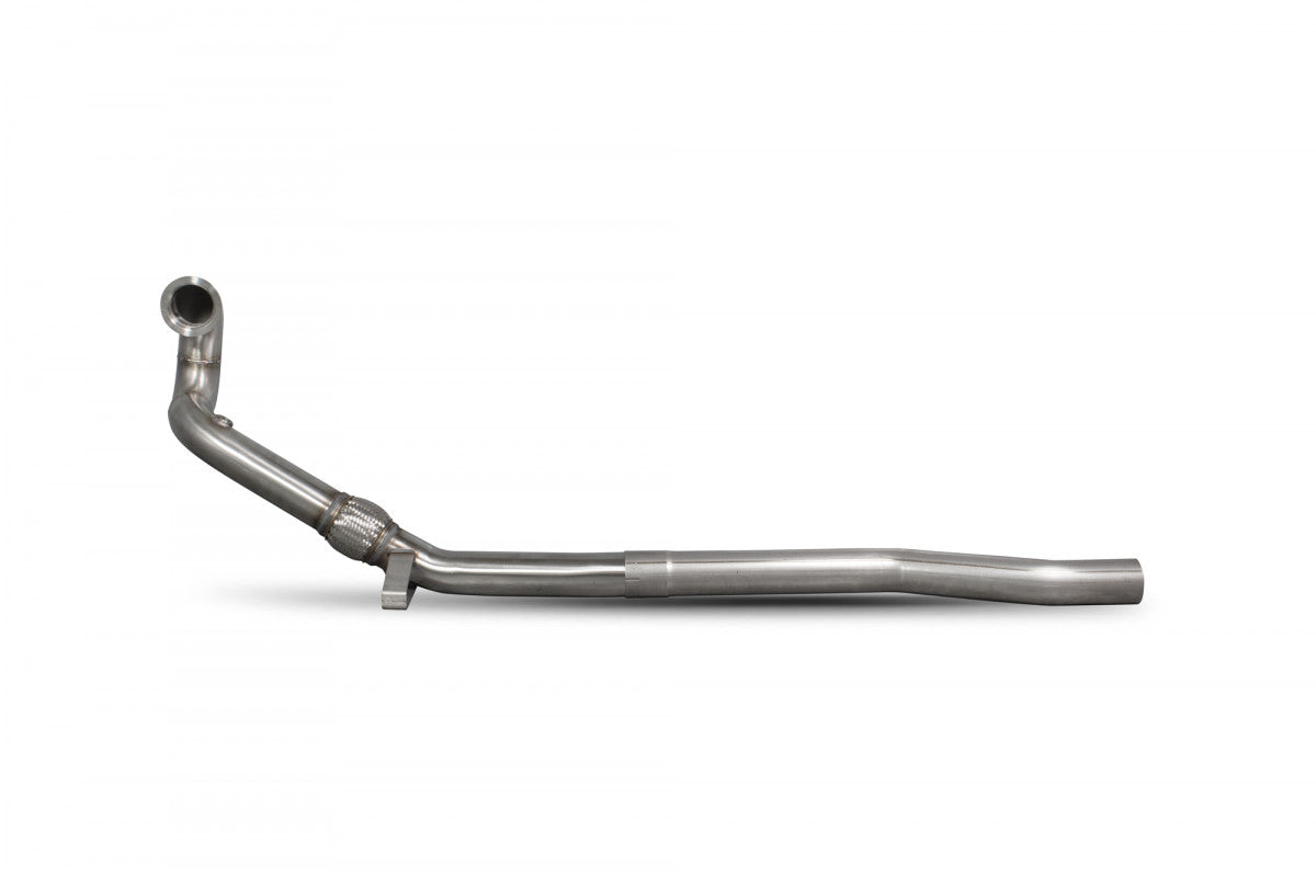 Scorpion Exhausts Turbo-Downpipe (76mm) - Volkswagen MK7 Golf Estate R Pre-Facelift 2015-2017