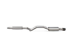 Scorpion Cat-Back Exhaust - Volkswagen Polo Gti 1.8T 9n3 (2006–2011)