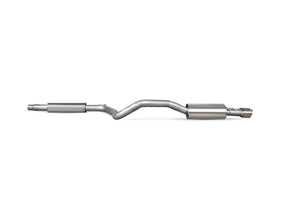Scorpion Cat-Back Exhaust - Volkswagen Polo Gti 1.8T 9n3 (2006–2011)
