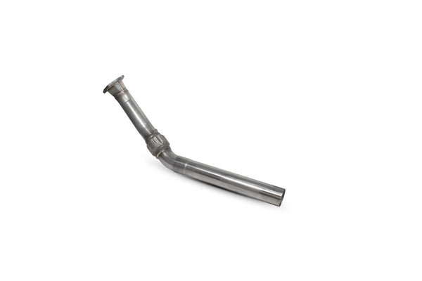 Scorpion 3" De-Cat Downpipe - Volkswagen Golf Mk4 Gti 1.8t (1998–2006)