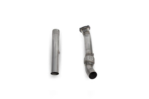 Scorpion 3" De-Cat Downpipe - Volkswagen Golf Mk4 Gti 1.8t (1998–2006)
