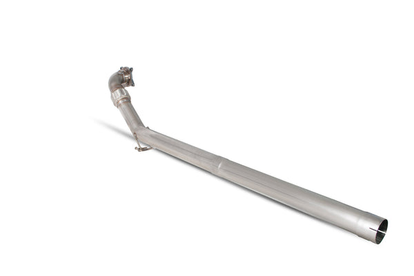 Scorpion 3" De-Cat Downpipe - Volkswagen Golf Mk6 Gti 2.0 Tsi (2009–2013)