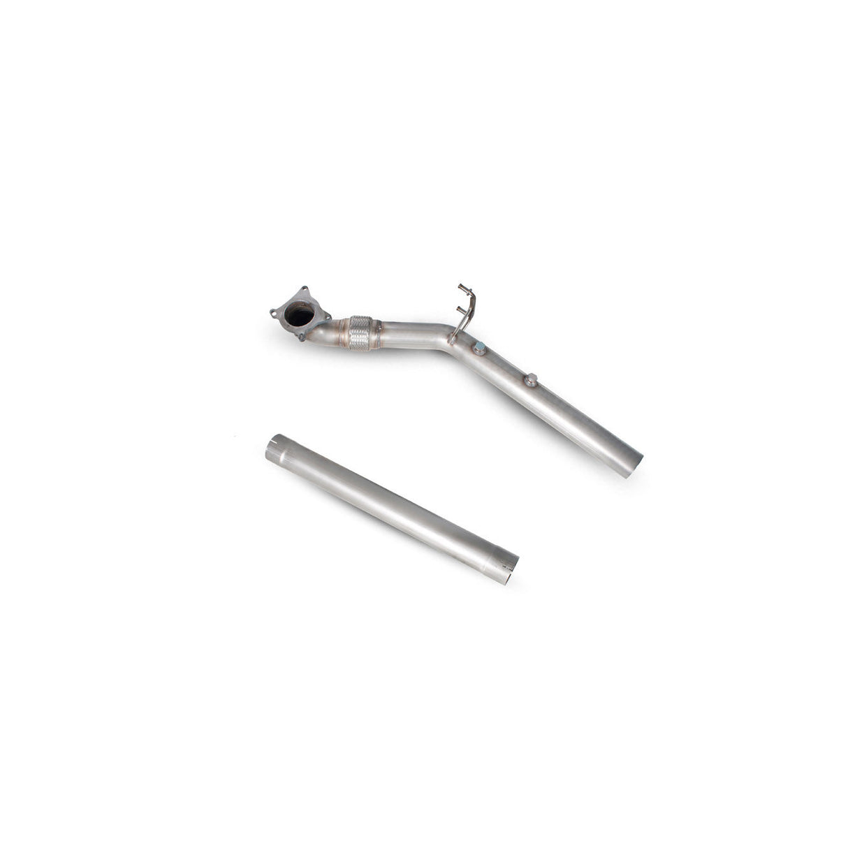 Scorpion 3" De-Cat Downpipe - Volkswagen Golf Mk6 Gti 2.0 Tsi (2009–2013)