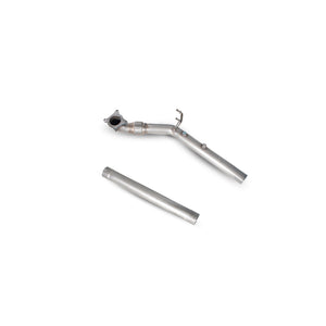 Scorpion 3" De-Cat Downpipe - Volkswagen Golf Mk6 Gti 2.0 Tsi (2009–2013)