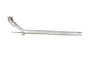 Scorpion 3" De-Cat Downpipe - Volkswagen Golf Mk6 Gti 2.0 Tsi (2009–2013)