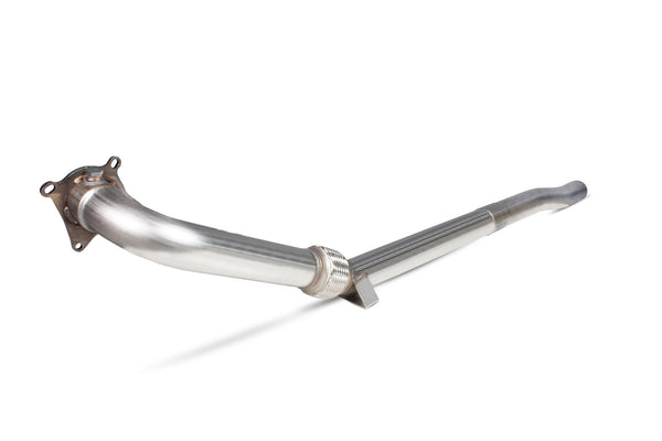 Scorpion 3" De-Cat Downpipe - Volkswagen Golf Mk6 R 2.0 Tsi (2009–2013)