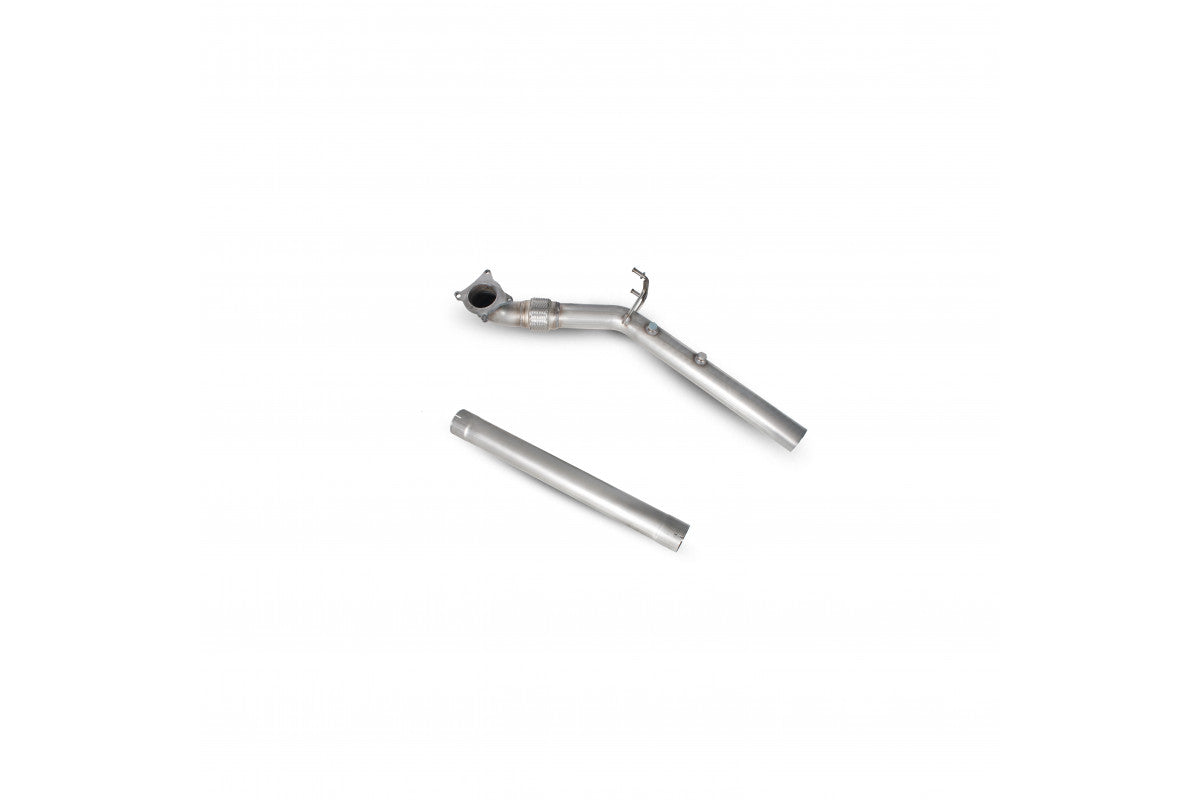 Scorpion Exhausts Turbo-Downpipe - Volkswagen MK6 Golf GTI 2009-2013
