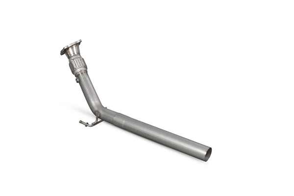 Scorpion Exhaust For Volkswagen Polo GTI 1.8T 9N3