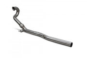 Scorpion Exhausts Turbo-Downpipe - Audi S3 2.0T 8V (Saloon) Facelift GPF Model 2019-2020