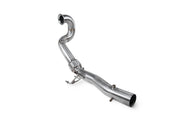 Scorpion Exhausts Turbo-Downpipe - Volkswagen Polo GTI 2.0T AW Pre-Facelift GPF Model 2019-2021