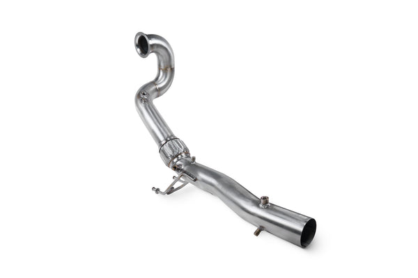 Scorpion De-Cat/Sports Cat Downpipe For Volkswagen Polo GTI Aw