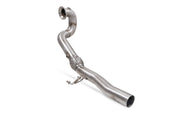 Scorpion Exhausts Turbo-Downpipe - Volkswagen MK8 / MK8.5 Golf GTI ROW Model 2020-2025