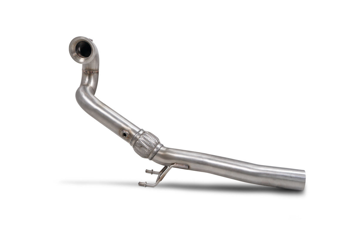 Scorpion Exhausts Turbo-Downpipe - CUPRA Leon 245 ROW 2021-2025