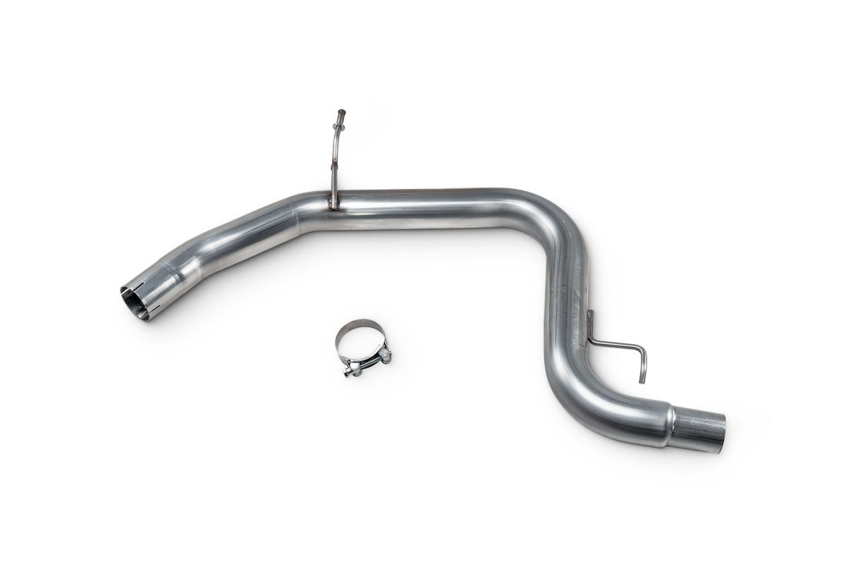 Scorpion Exhausts OEM Resonator Delete - Volkswagen MK5 Golf GTI & Edition 30 2004-2009