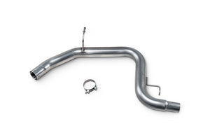 Scorpion 2.75" Original Centre Silencer Delete Pipe - Volkswagen Golf GTI MK6 & Edition 35, MK5 GTI Edition 30 (2004–2013)
