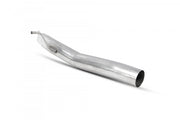 Scorpion Exhausts Centre Replacement - CUPRA Formentor 2.0 TSI 4Drive 2020-2025