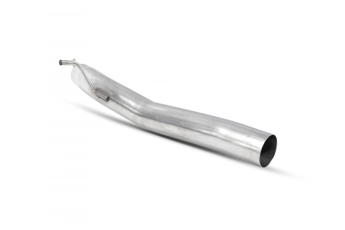 Scorpion Exhausts Centre Replacement - Volkswagen MK7.5 Golf R Facelift Non-GPF Model 2017-2020