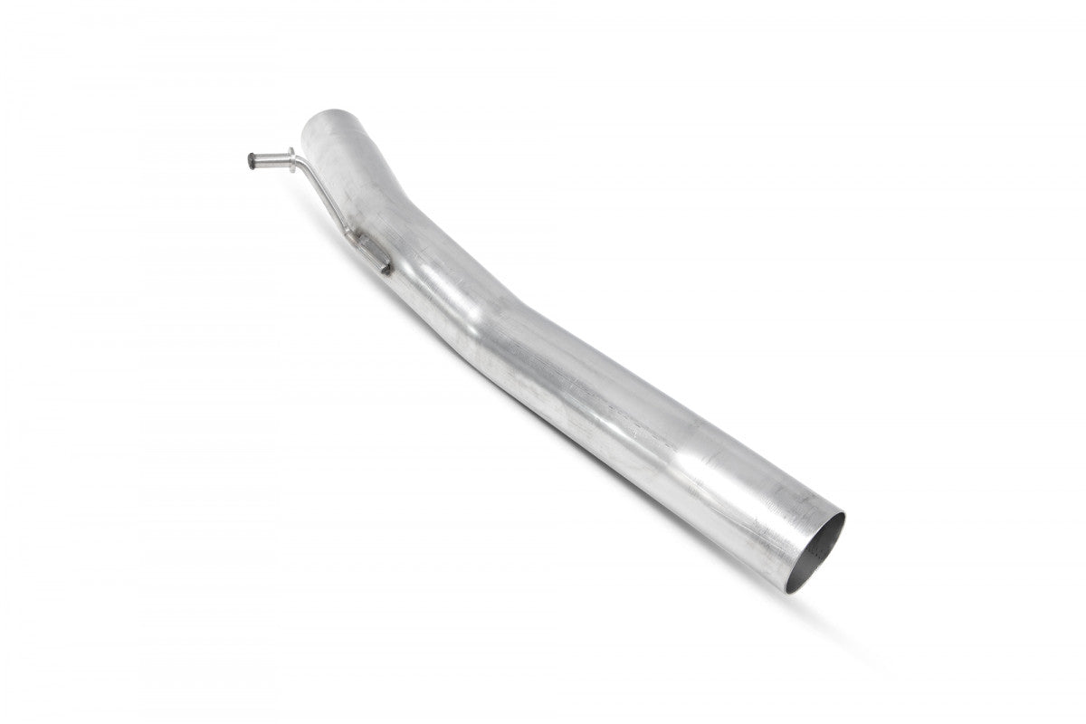 Scorpion Exhausts Centre Replacement - Volkswagen MK7.5 Golf R Facelift Non-GPF Model 2017-2020