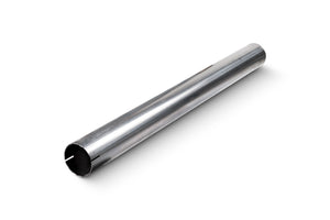 Scorpion 2.5" Original Centre Silencer Delete Pipe - Volkswagen Polo GTI AW (2019–2024)