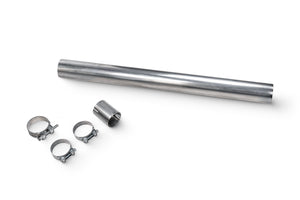 Scorpion 2.5" Original Centre Silencer Delete Pipe - Volkswagen Polo GTI AW (2019–2024)