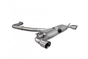 Scorpion Exhausts Cat-Back - Volkswagen MK6 Golf GTI 2009-2013