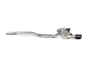 Scorpion Cat-Back Exhaust - Volkswagen Golf Mk4 R32 (2003–2005)