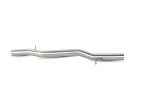 Scorpion Cat-Back Exhaust - Volkswagen Golf Mk4 R32 (2003–2005)