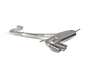 Scorpion Exhausts Cat-Back - Volkswagen MK5 Golf GTI & Edition 30 2004-2009