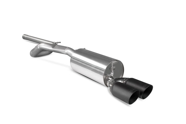 Scorpion Exhaust For Volkswagen Polo GTI 1.8T 6C