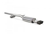 Scorpion Exhausts Cat-Back - Volkswagen Polo GTI 1.8T 9n3 2006-2011