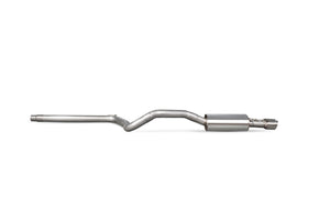 Scorpion Cat-Back Exhaust - Volkswagen Polo Gti 1.8T 9n3 (2006–2011)