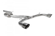 Scorpion Exhausts GPF-Back - Volkswagen MK8 / MK8.5 Golf GTI ROW Model 2020-2025