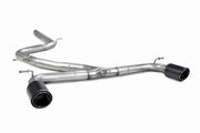 Scorpion Exhausts Cat-Back - Volkswagen MK7 & 7.5 Golf GTD 2013-2020 2013-2017