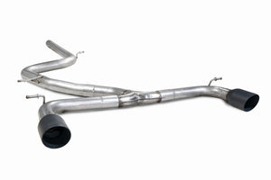 Scorpion Cat-Back Exhaust - Volkswagen Golf MK7 GTD (2013–2017)
