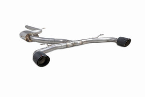 Scorpion GPF-Back Exhaust - Volkswagen Golf MK8 / MK 8.5 GTi Clubsport (2020–2025)