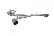 Scorpion Exhausts GPF-Back - Volkswagen MK8 / MK8.5 Golf GTI Clubsport GPF Model 2020-2025