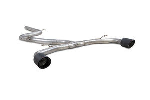 Scorpion GPF-Back Exhaust - Volkswagen Golf MK8 / MK 8.5 GTi Clubsport (2020–2025)