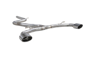 Scorpion GPF-Back Exhaust - Volkswagen Golf MK8 / MK 8.5 GTi Clubsport (2020–2025)