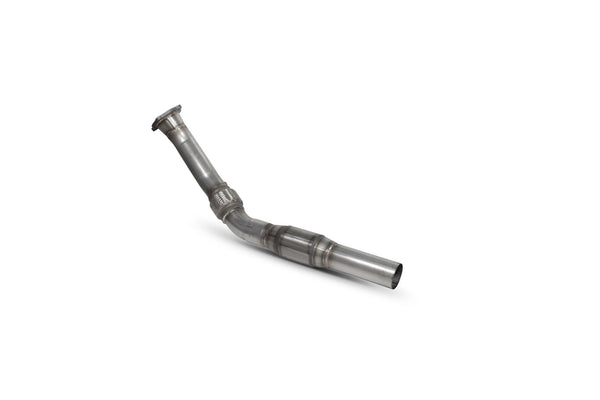 Scorpion 3" Downpipe With A High Flow Sports Catalyst - Volkswagen Golf Mk4 Gti 1.8t (1998–2006)