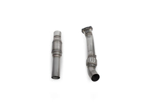 Scorpion 3" Downpipe With A High Flow Sports Catalyst - Volkswagen Golf Mk4 Gti 1.8t (1998–2006)