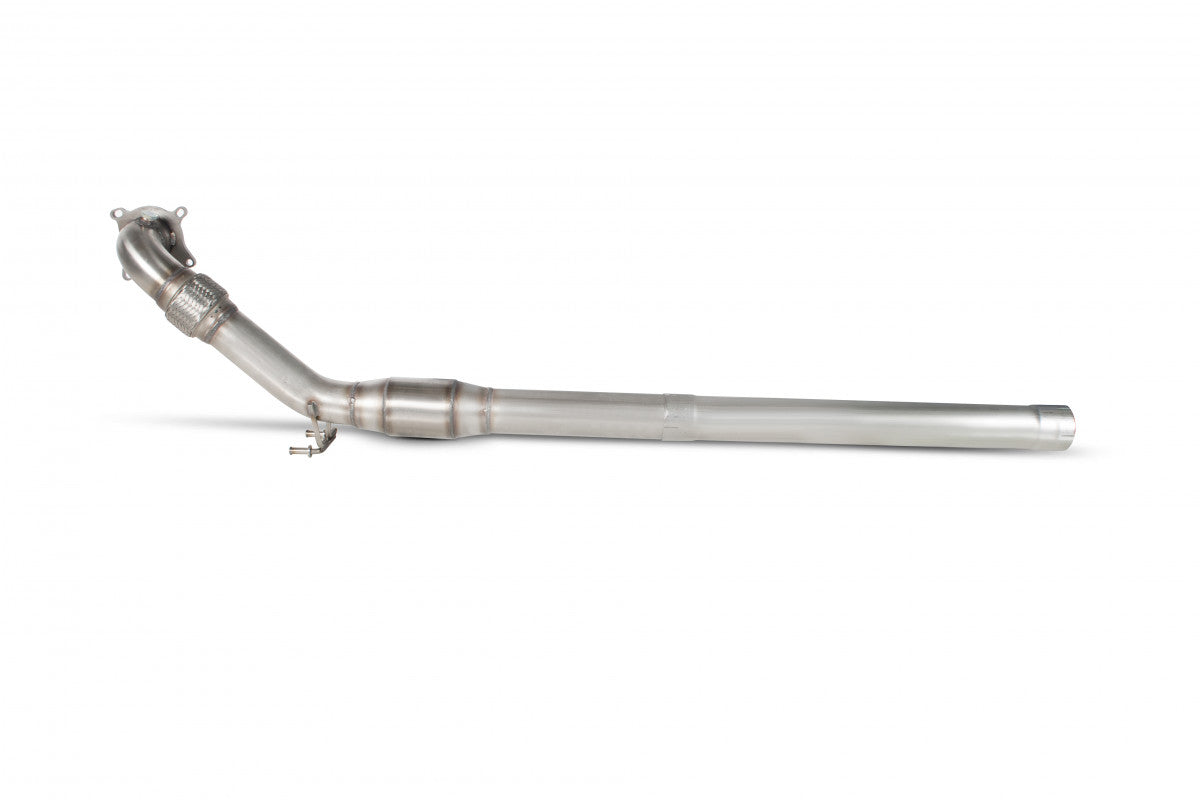 Scorpion Exhausts Turbo-Downpipe - Volkswagen MK6 Golf GTI 2009-2013