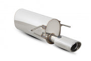 Scorpion Exhausts Cat-Back - Vauxhall Astra H Hatch/Sporthatch 2005-2009