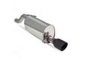 Scorpion Exhausts Rear Silencer - Vauxhall Corsa E 1.4T 2014-2019