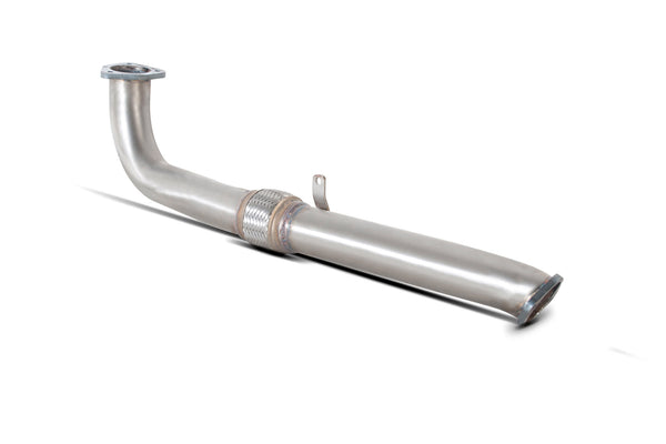 Scorpion 3" Secondary De-Cat Section - Vauxhall Insignia D VXR Saloon (2009–2013)