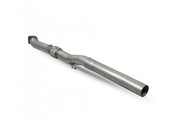 Scorpion Exhausts Sports/De-cat - Vauxhall Corsa D VXR Nurburgring 2007-2013