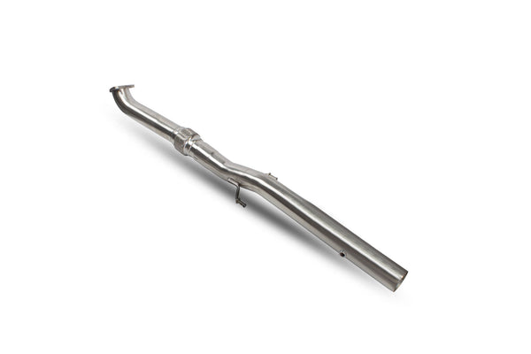 Scorpion 3" Secondary De-Cat Section - Vauxhall Corsa D VXR (Z16) (2007–2010)