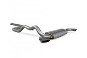 Scorpion Exhausts Cat-Back - Vauxhall Astra J VXR 2012-2019