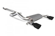 Scorpion Exhausts Cat-Back - Vauxhall Corsa E VXR 2015-2018