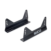 Sparco Seat Steel Side Mount Kit - Universal (CLEARANCE)