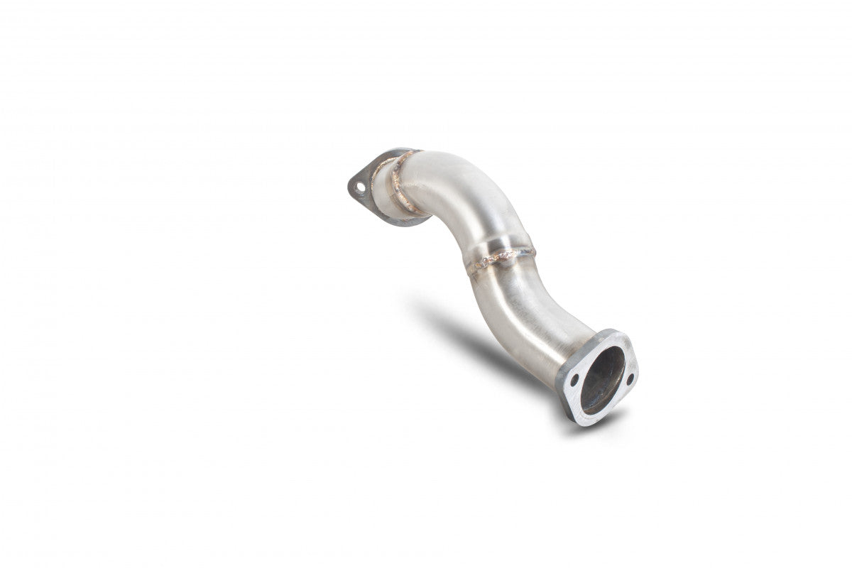 Scorpion Exhausts Up-Pipe - Toyota GT86 2012-2025